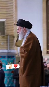 1.1M views · 125K reactions | *He is the true leader of the Muslim...