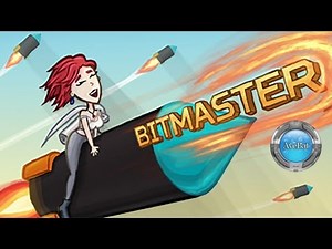 BitMaster Gameplay 60fps
