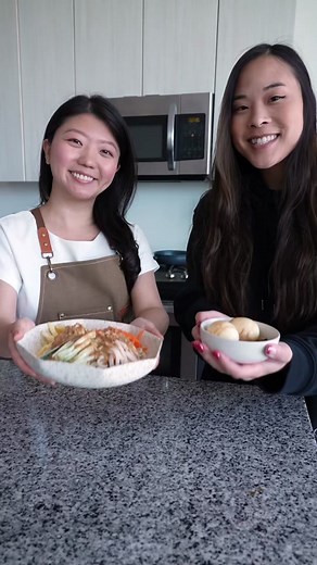 Why I chose Cold Sesame Noodles ft. @CupofTJ #aapiheritagemonth