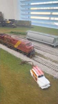 AWVR 777 with blown turbo