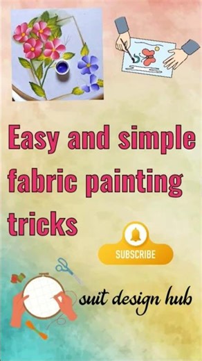 #design #fashion #painting #tricks # trending shorts