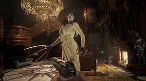 Modders create a VR mod for Resident 2 and 3 remakes - Gameranx