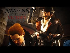 Assassin's Creed Victory Project Mod - Progress gameplay 02