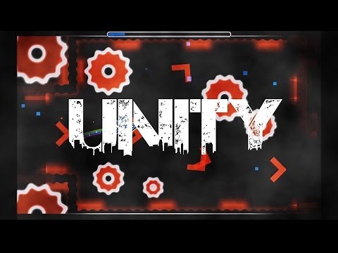 Geometry Dash | Unity | FULL SONG