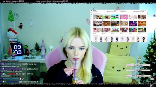 ⭐️ Oh, so we're looksmaxxing now?⭐️