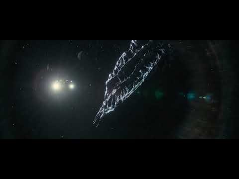 Alien Romulus Rescore_Opening