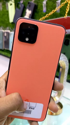 Google Pixel 4 Camera Sale in Kariakoo, Tanzania