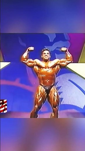 Lou Ferrigno 1994 #bodybuilding #gym #motivation #nostalgia #mrolympia