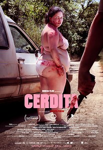 Cerdita - Película - 2022 - Crítica | Reparto | Estreno | Duración | Sinopsis | Premios - decine21.com