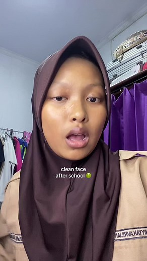 Skincare Routine After School: Clean Face Tips and Tricks