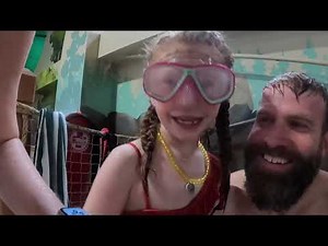 GREAT WOLF LODGE, Concord NC adventure with #sweethavenraine