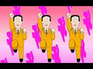 【チルミルチルノパロディー】クチビルブチュルノ