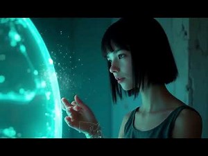 L'enfant et la machine, The Child Who Spoke to Machines