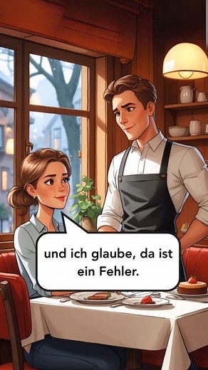 350K views · 1.2K reactions | German Dialogues A1-B2 | #Learngerman #deutschlernenonline #learngermanfast #deutschunterricht #lernedeutsch #learngermanonline | Learn German Daily | Facebook