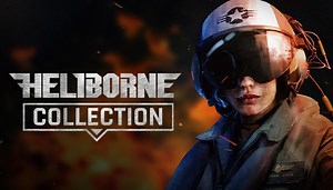 Acheter Heliborne Collection - PC & Mac (Steam)