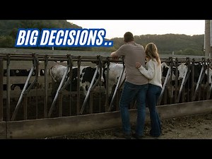 A Major Move for our Future..