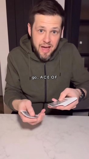 32K views · 200 reactions | How does this work every time? 勞 Impossible Self Working Card Trick #cardtrick #selfworking #tutorial #learn | Ashs Marlow512 | Facebook