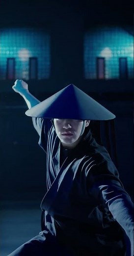 Master Ninja Techniques: Top 5 Moves to Dominate Any Fight