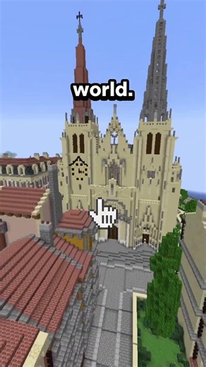How To Join the VIRAL Earth SMP! #minecraft #earthsmp