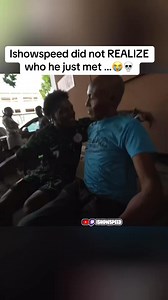 Is this young man normal 😂😂😅🙌 iShow Speed in Nigeria 🇳🇬.... on his Birthday 🎂 today.... #cprincesontv #cprincesontvblogging #cptvupdates | Cprincesontv Official