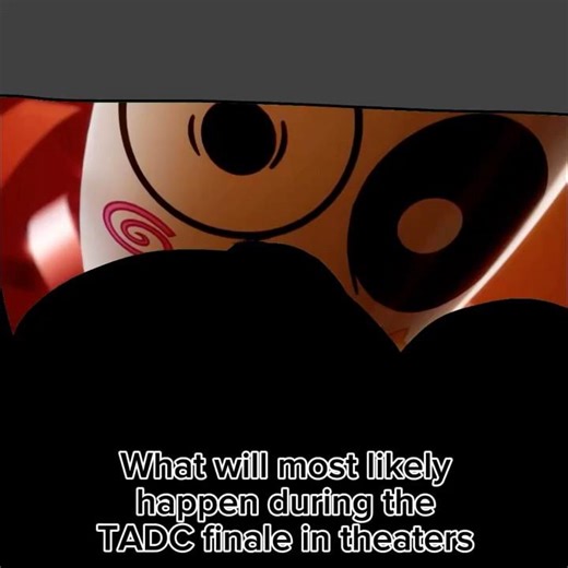 TADC Theater Experience core - #tadc #theamazingdigitalcircus #tadcep9