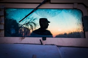 USAG Daegu Earns Prestigious Army Safety Award for COVID-19 Mitigation Efforts in South Korea