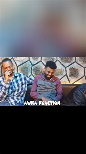 Awra Reaction: Ethiopian TikTok Trends