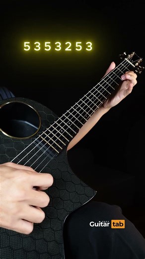 The Final Countdown 1 String Guitar #guitar #music