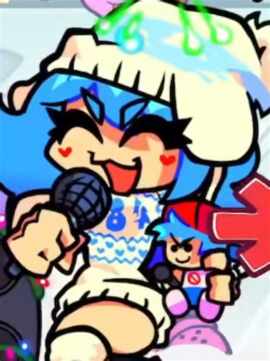 FNF Sky Reborn - Cocoa (Sky Mix)