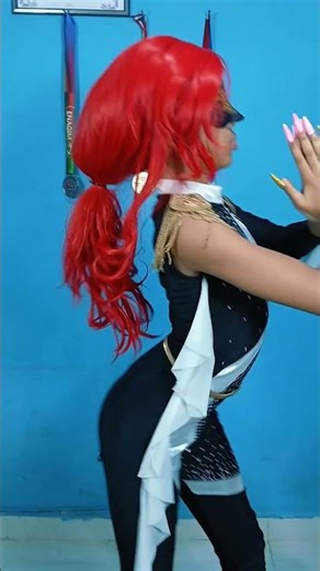 CUANDO NO DIGO NADA JEJEJEJE #spiderman #marvel #cosplay #video #video #disfraz #baile #dance