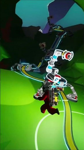 Extração de recursos automatizada! #astroneer #astroneergameplay #gameplay #gaming #games #jogos