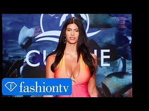 Natural Chic by CupShe at Miami Swim Week | FashionTV | FTV