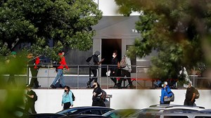 Tesla's California plant gets approval to reopen