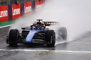 F1 Driver Line-Up 2025 - Who Has a Seat For Next Season?