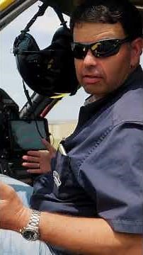 Inside the Air Tractor 802