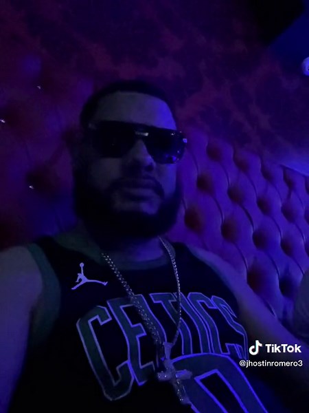 EL PATRÓN ROMERO (@wwwelpatronromero.com)’s videos with original sound - El Cuchi 🤟🏽