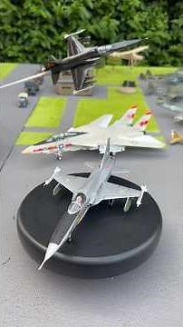 1/72 Classic Airfix aircraft kits