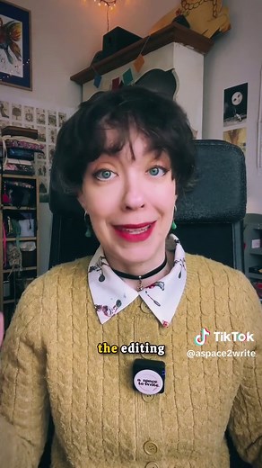 Rewriting Tips for Writers