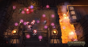 Gauntlet: Slayer Edition - Recensione - PS4 - 154909