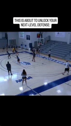 Defense On A String 🏀 TM on Instagram: "It's Defense on a String using adjustable belts and the highest tested bands to teach your team movement on the flight of the ball 🚫No more missed rotations 🤝And instant accountability for players. Repeat for the in game execution you've been dreaming of. 🔥🔥 Get yours at 👇👇👇 defenseonastring.com . . . #basketballcamp #basketballcoach #BasketballCoaching #basketballtips"