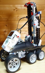 Stair Climberのプログラミング ～レゴマインドストームEV3～ | そう備忘録