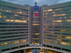 Δυναμικότερα το brand Telekom στην εικόνα του ομίλου ΟΤΕ