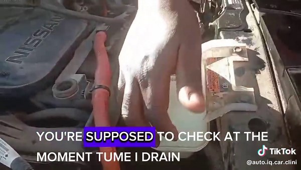 let's familiarise ourselves with our cars today