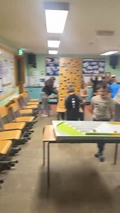 🧩 Puzzle Night! 🧩 A snapshot of games night. What a fabulous bunch of children. Beyond proud! #TheMossValleyWay💚 #GamesNight #LledrHall | Moss Valley Primary Academy