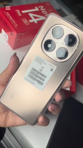 95K views · 1.4K reactions | Redmi note 14pro #followersreelsfypシ゚viralシfypシ゚viralシalシ #bhutanese #wangduephodrang | Sharma’s Gallery Bajo | Facebook