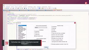 NotePad++ in Version 7: Das ist neu im Text-Editor