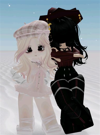 Embracing Self-Expression in Roblox