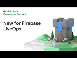 What’s new for Firebase LiveOps