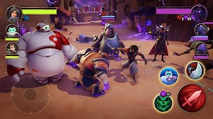 7 Best Disney Mobile Games that will satisfy fans of all ages! - Media Referee