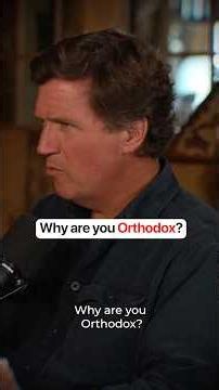 Why Eastern Orthodox Christianity? #christianity #orthodox #jesus
